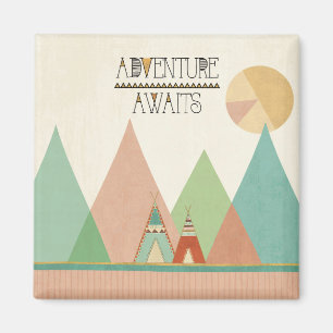 Southwest Geo III   avontuurtijd Magneet