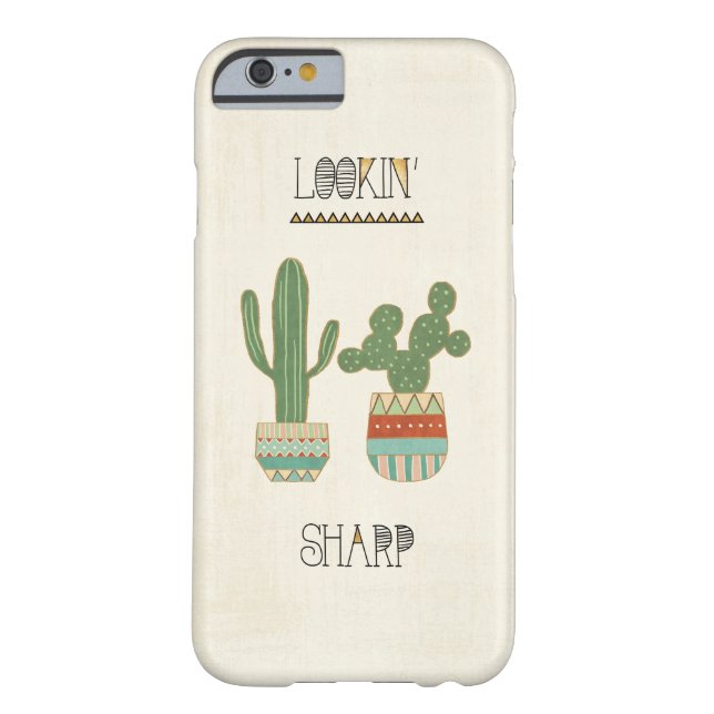 Southwest Geo IX | Lookin Sharp Case-Mate iPhone Case (Achterkant)