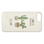 Southwest Geo IX | Lookin Sharp Case-Mate iPhone Case (Achterkant (Horizontaal))