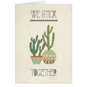 Southwest Geo VIII We steken samen