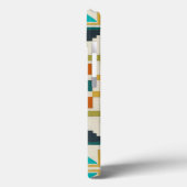 Southwest Geometry I Case-Mate iPhone Case (Achterkant / Links)