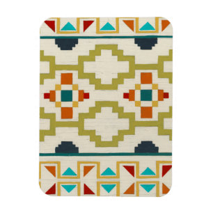 Southwest Geometry I Magneet