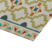 Southwest Geometry I Snijplank (Hoek)