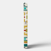 Southwest Geometry III Case-Mate iPhone Case (Achterkant / Links)