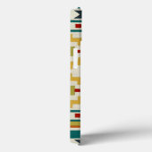 Southwest Geometry III Case-Mate iPhone Case (Achterkant / Rechts)
