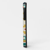 Southwest Geometry III Case-Mate iPhone Case (Achterkant/links)