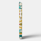 Southwest Geometry III Case-Mate iPhone Case (Achterkant / Links)