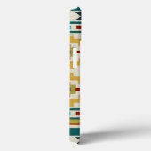 Southwest Geometry III Case-Mate iPhone Case (Achterkant / Rechts)