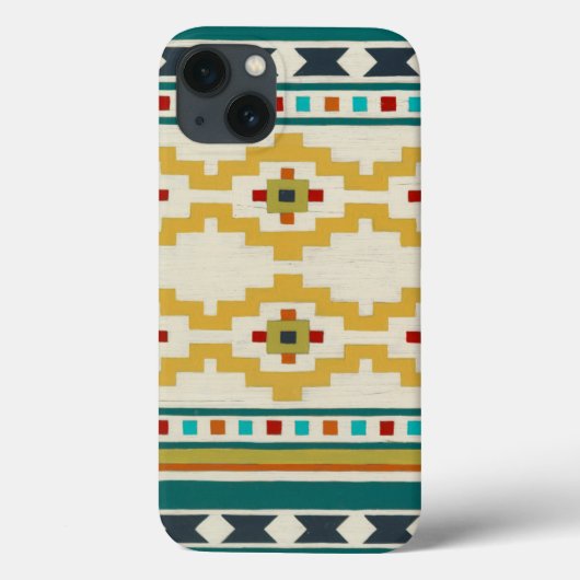 Southwest Geometry III Case-Mate iPhone Case (Achterkant)