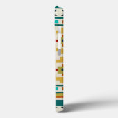 Southwest Geometry III Case-Mate iPhone Case (Achterkant / Links)