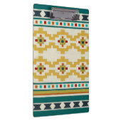 Southwest Geometry III Klembord (Rechts)