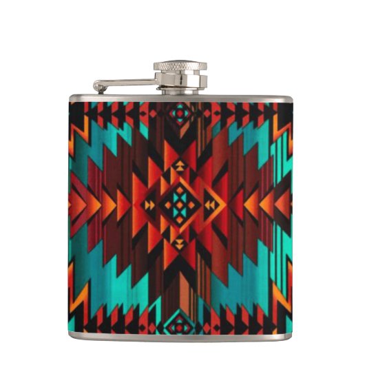 Southwest Heupfles (Voorkant)