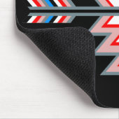 Southwest Indian Design Muismat (Hoek)