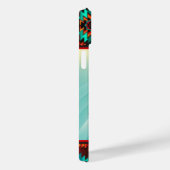 Southwest Kokopell iPhone Case (Achterkant / Rechts)