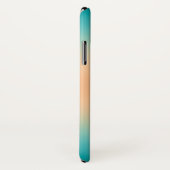 Southwest Kokopelli Hoesje-Mate iPhone Case (Achterkant / rechts)