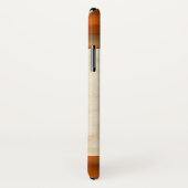 Southwest Kokopelli Hoesje-Mate iPhone Case (Achterkant / rechts)