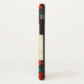 Southwest Kokopelli Hoesje-Mate iPhone Case (Achterkant/links)