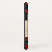 Southwest Kokopelli Hoesje-Mate iPhone Case (Achterkant / rechts)