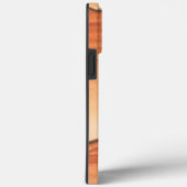 Southwest Kokopelli Hoesje-Mate iPhone Case (Achterkant / Rechts)