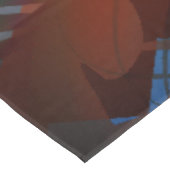 Southwest Kokopelli Music 2 L Tablecloth Tafelkleed (Gekanteld)