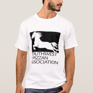Southwest Lipizzan Association T-shirt