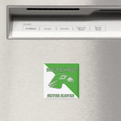 Southwest Magneet (Insitu (Vaatwasser))