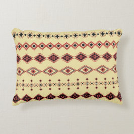 Southwest Native American Calm Decoratief Kussen