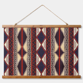 Southwest Native American  Hangend Wandkleed