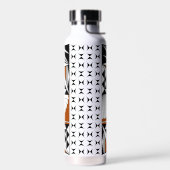 Southwest Native Sunrise Waterfles (Links)