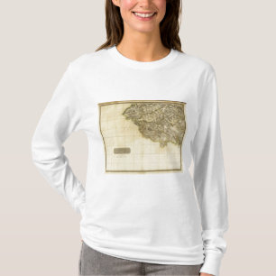 Southwest Perthshire T-shirt