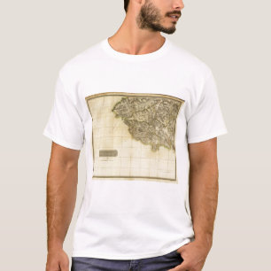 Southwest Perthshire T-shirt