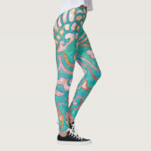 Southwest Phoenix Leggings (Rechts)