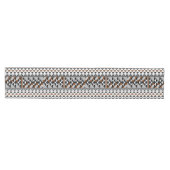 Southwest Rain en Sun 90 Inch Table Runner Medium Tafelloper (Horizontaal)