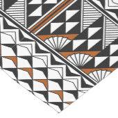 Southwest Rain en Sun 90 Inch Table Runner Medium Tafelloper (Hoek)