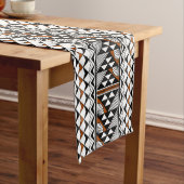 Southwest Rain en Sun 90 Inch Table Runner Medium Tafelloper (Voorbeeld)