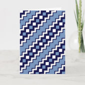 Southwest Retro Kaart (Voorkant)