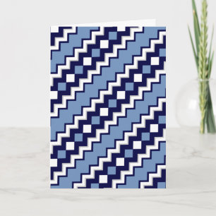 Southwest Retro Kaart