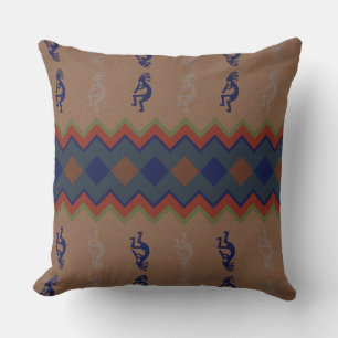 Southwest Retro Kussen