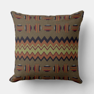 Southwest Retro Kussen