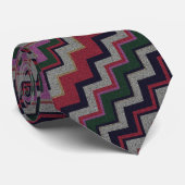 Southwest Retro Stropdas (Opgerold)