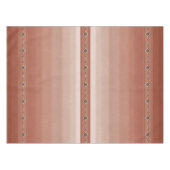 Southwest Sandstone Canyon Tafelkleed (Voorkant (Horizontaal))