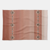 Southwest Sandstone Canyon Theedoek (Horizontaal)