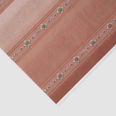 Southwest Sandstone Canyon Tissuepapier (Detail)