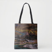 Southwest Shoulder Tote Bag (Devant)