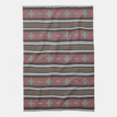 Southwest Sojourn Kitchen Towel Theedoek (Verticaal)