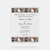 Southwest Sunrise (Recto)