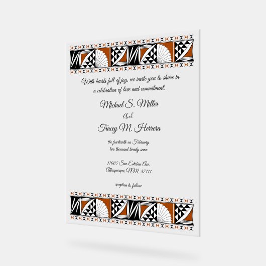 Southwest Sunrise (Angle)