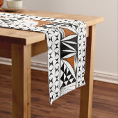 Southwest Sunrise 108-inch tabeluitvoerder Lange Tafelloper (Voorbeeld)