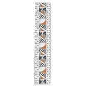 Southwest Sunrise 90-inch tabeluitvoerder Medium Tafelloper (Voorkant)