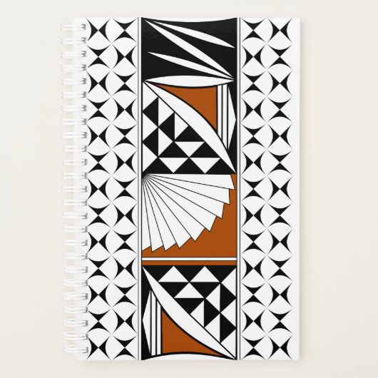 Southwest Sunrise Planner (Voorkant)